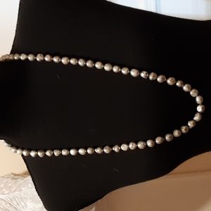 freshwater pearls